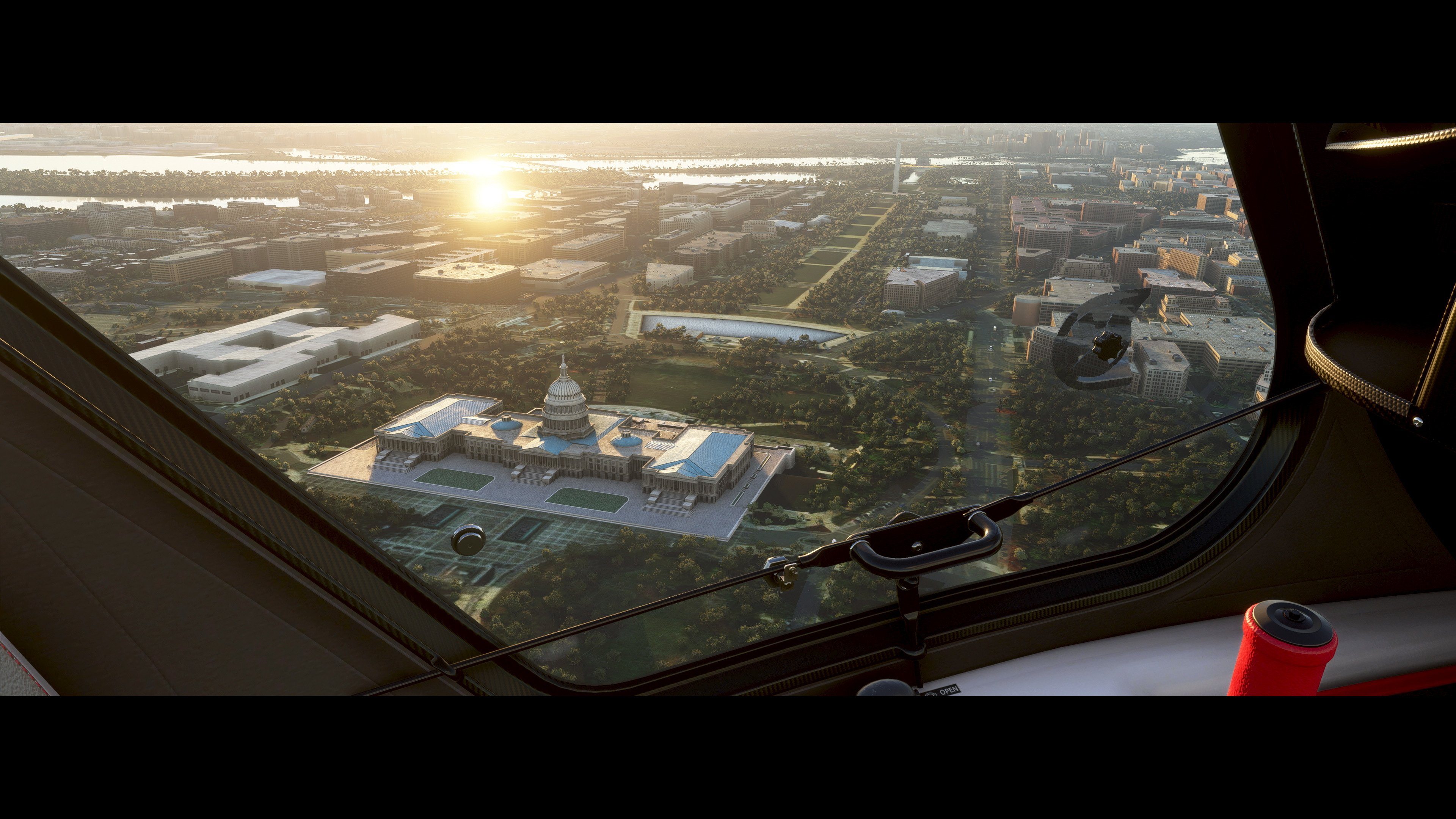 Microsoft Flight Simulator - Imagen 31